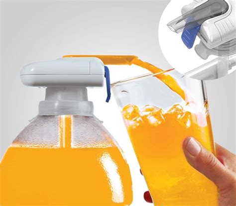 How to Clean and Maintain Your Magic Tap Dispenser